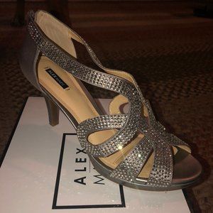 Alex Marie Dayten Ceylon Heel